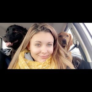 Meet your Posher, Jasmine